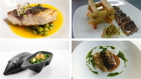 restaurante galicia|Galicia MICHELIN Restaurants